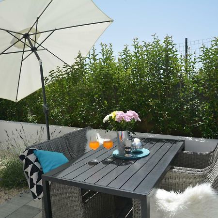 Villa Black&Beauty Zadar Exterior photo