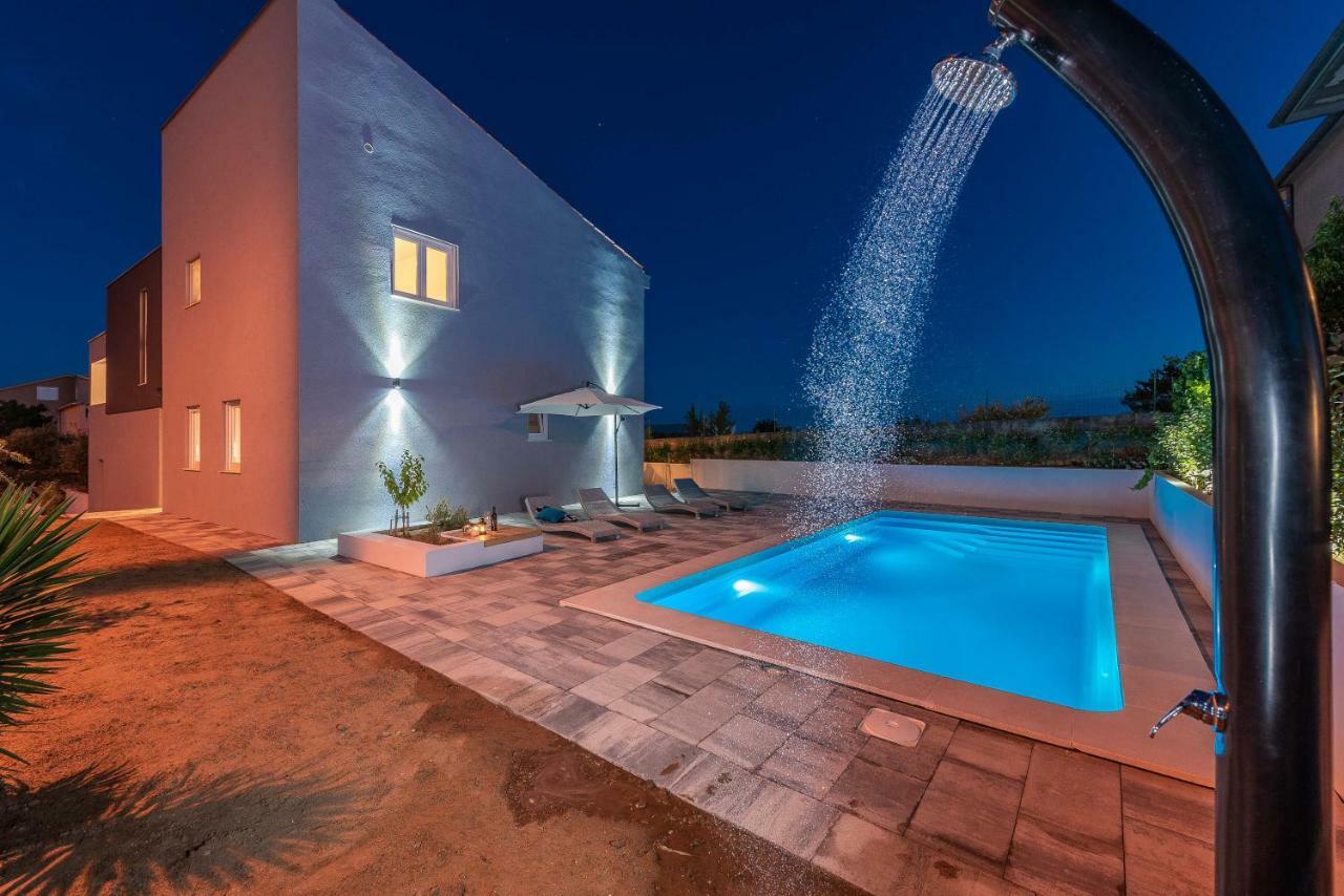 Villa Black&Beauty Zadar Exterior photo