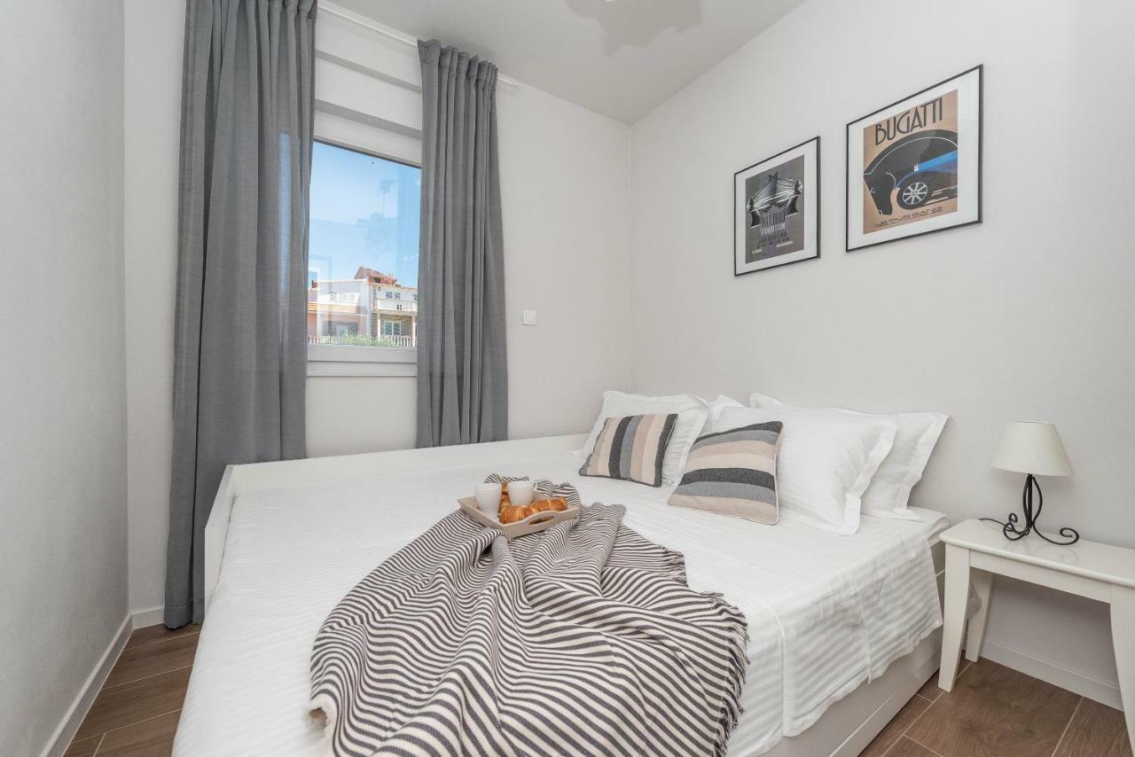 Villa Black&Beauty Zadar Exterior photo