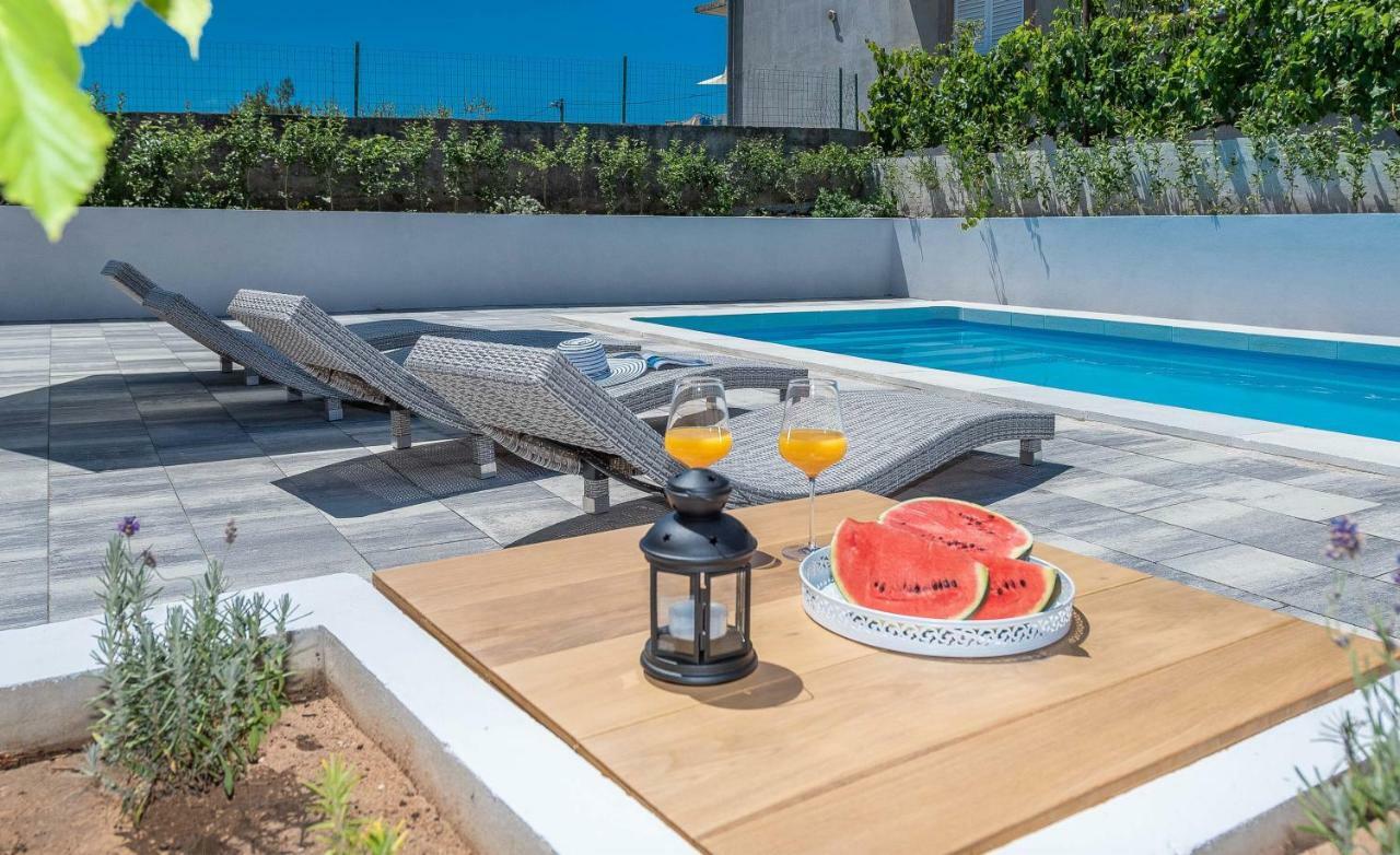 Villa Black&Beauty Zadar Exterior photo