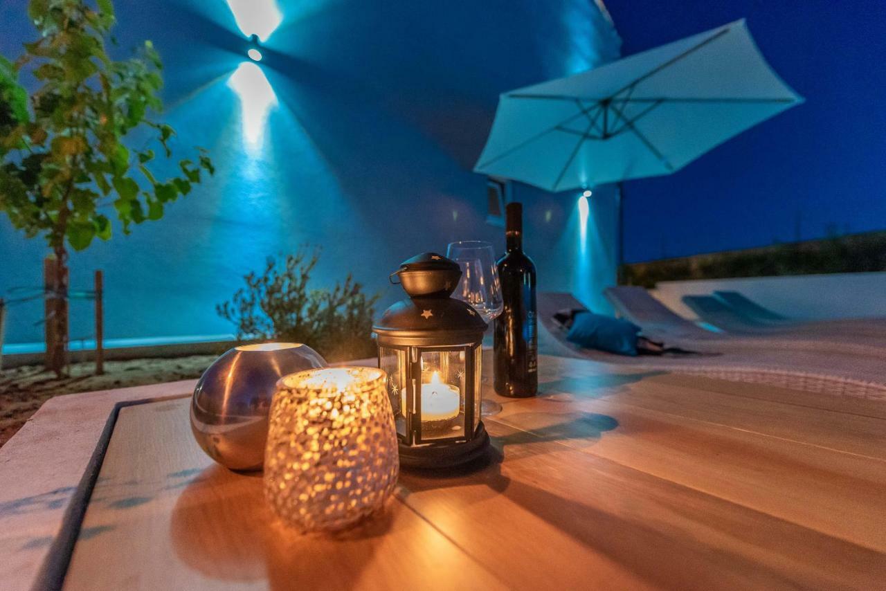 Villa Black&Beauty Zadar Exterior photo