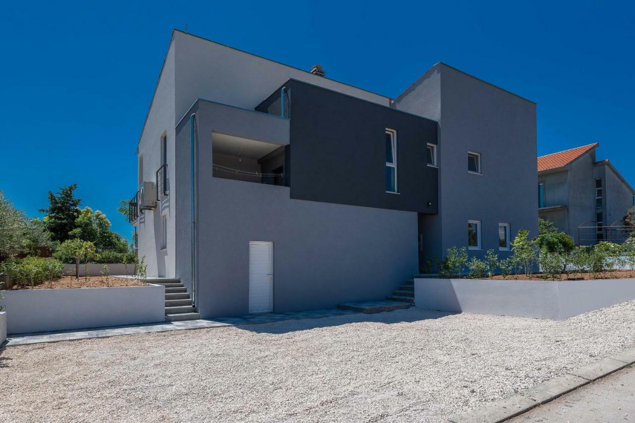 Villa Black&Beauty Zadar Exterior photo