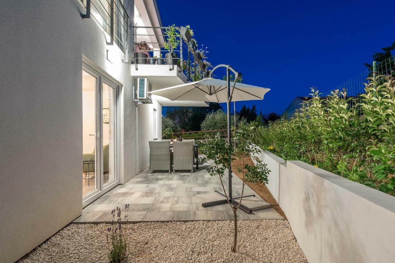 Villa Black&Beauty Zadar Exterior photo