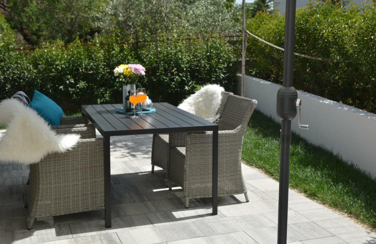 Villa Black&Beauty Zadar Exterior photo