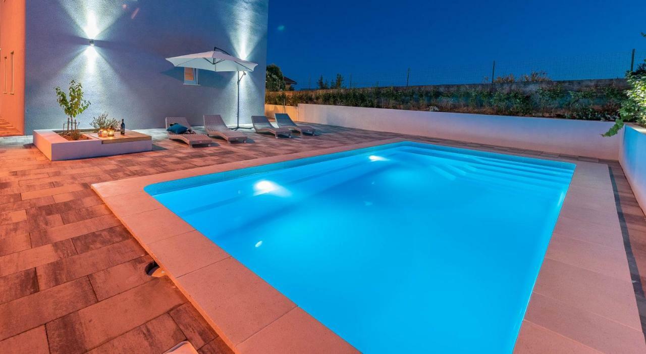 Villa Black&Beauty Zadar Exterior photo
