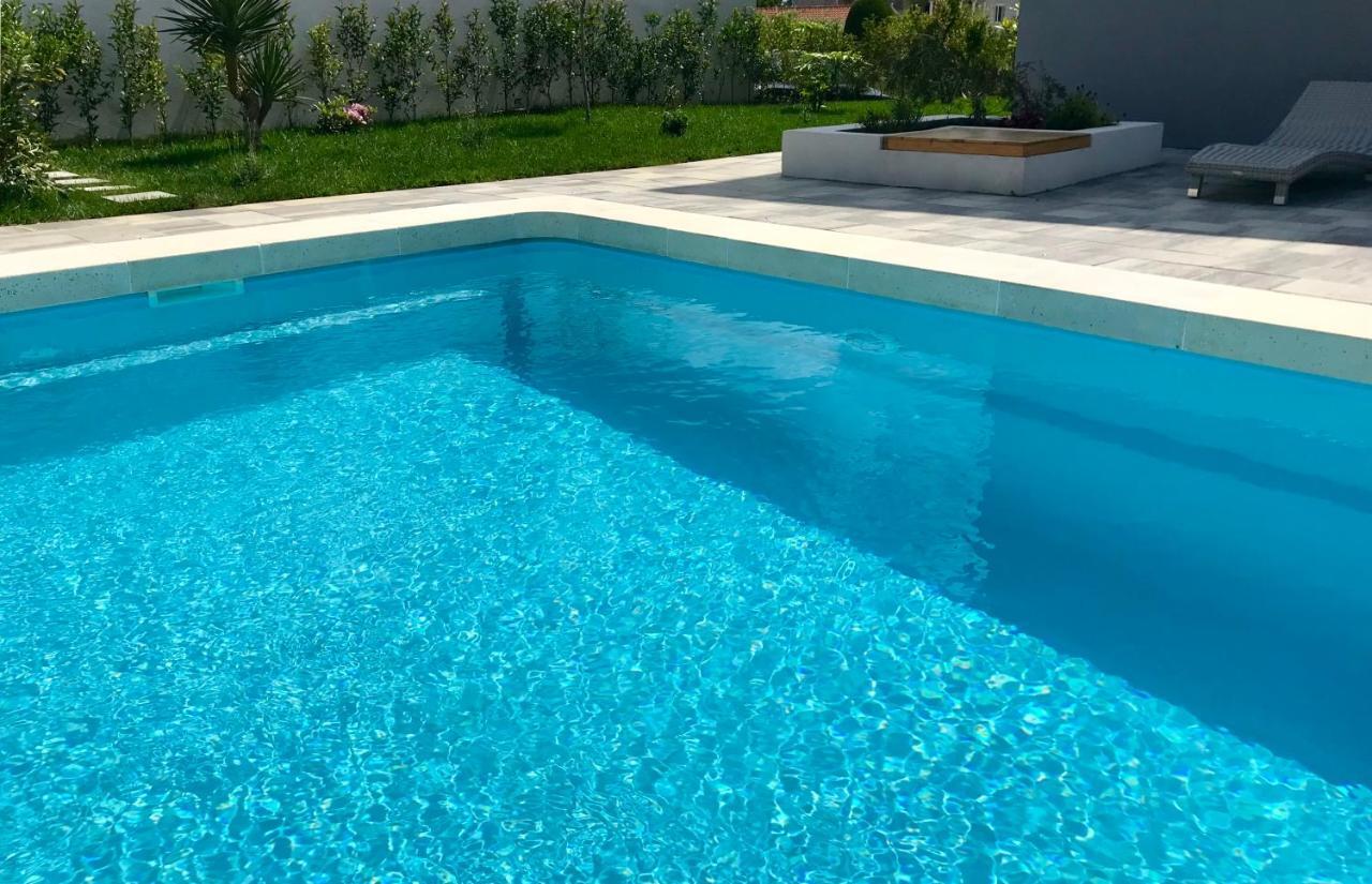 Villa Black&Beauty Zadar Exterior photo