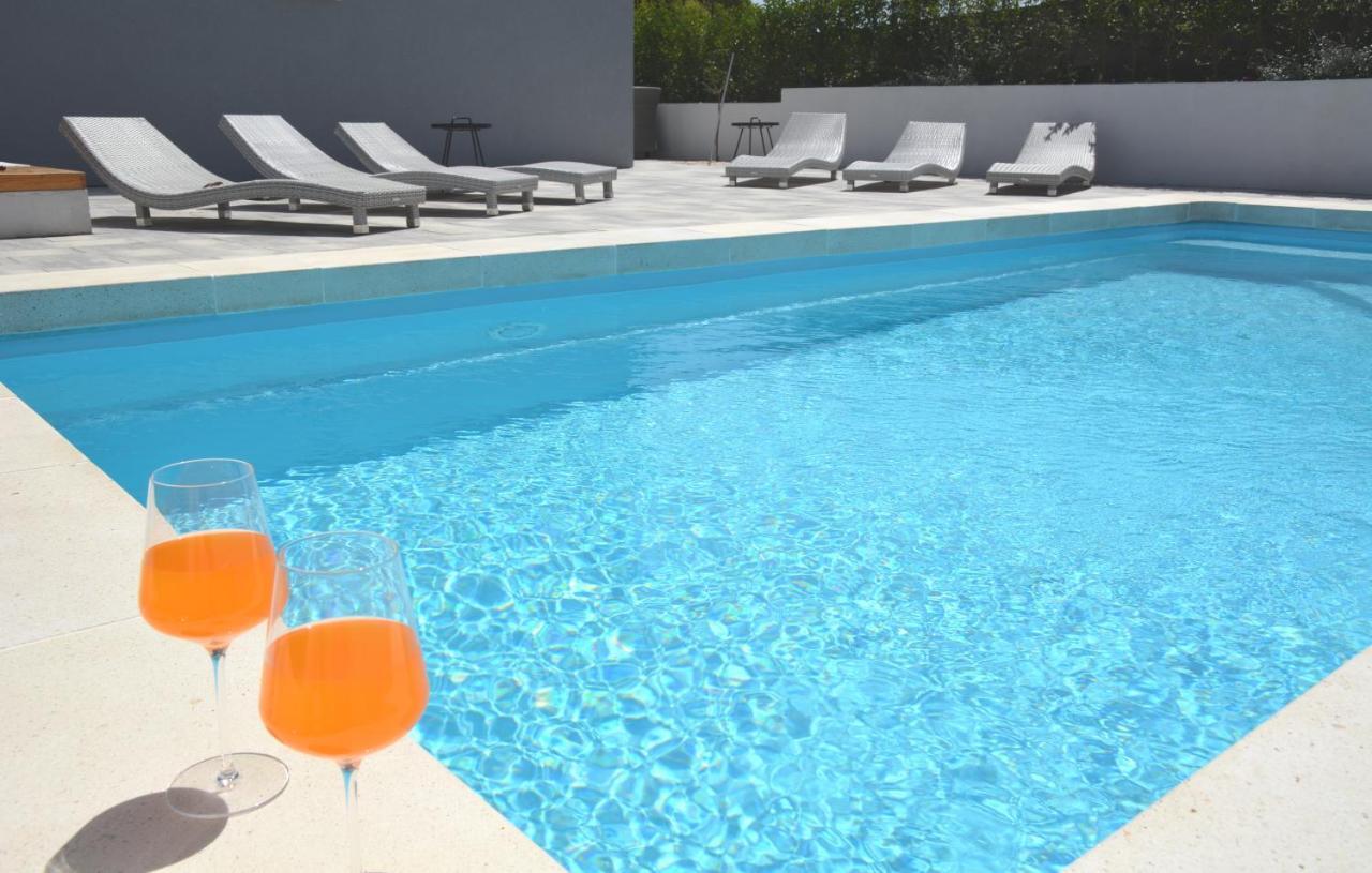 Villa Black&Beauty Zadar Exterior photo