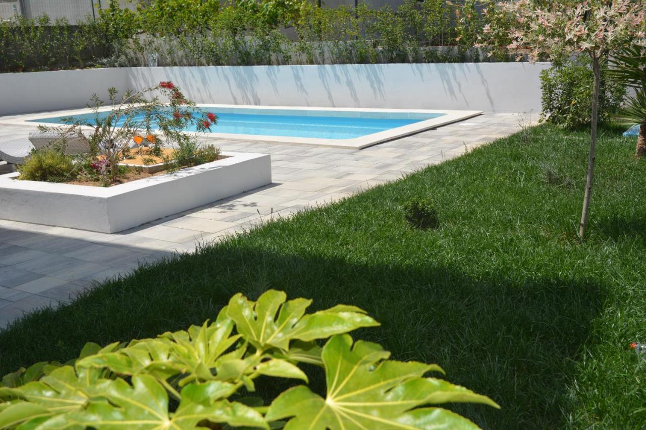 Villa Black&Beauty Zadar Exterior photo