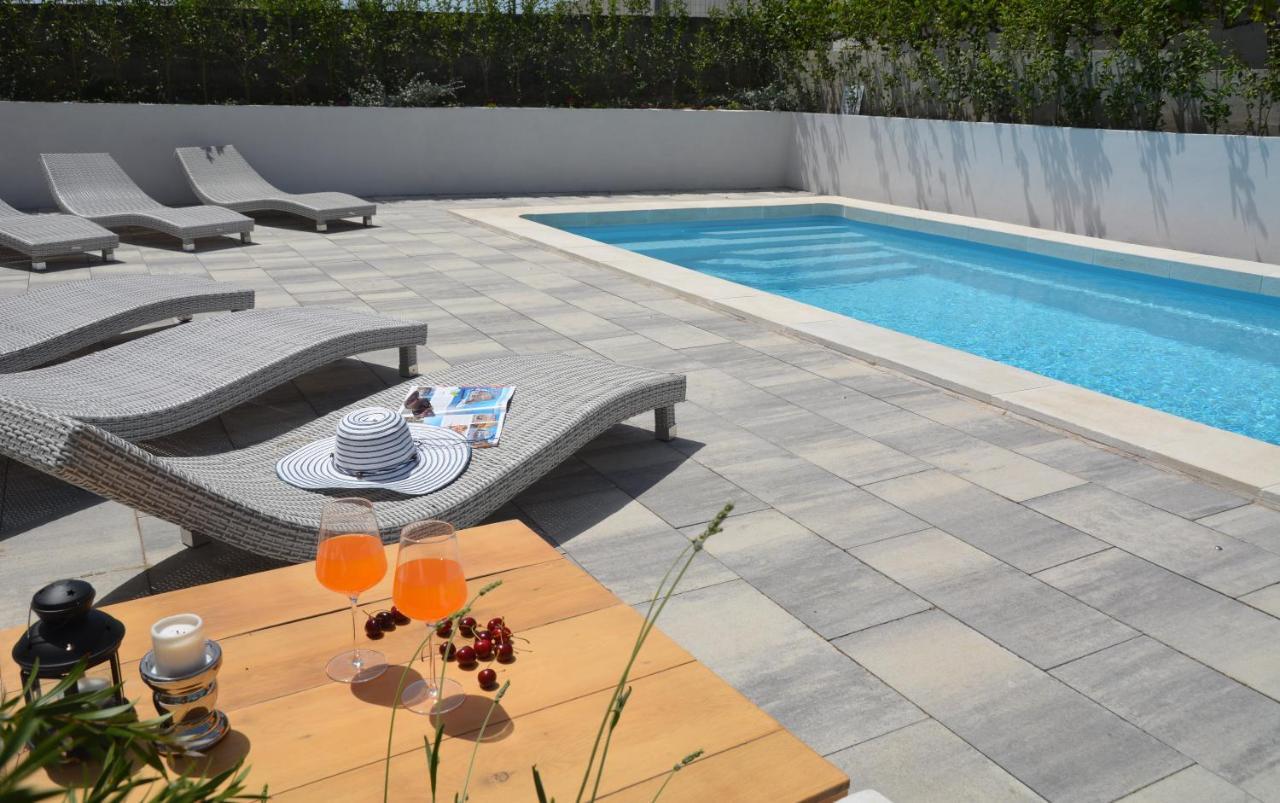 Villa Black&Beauty Zadar Exterior photo