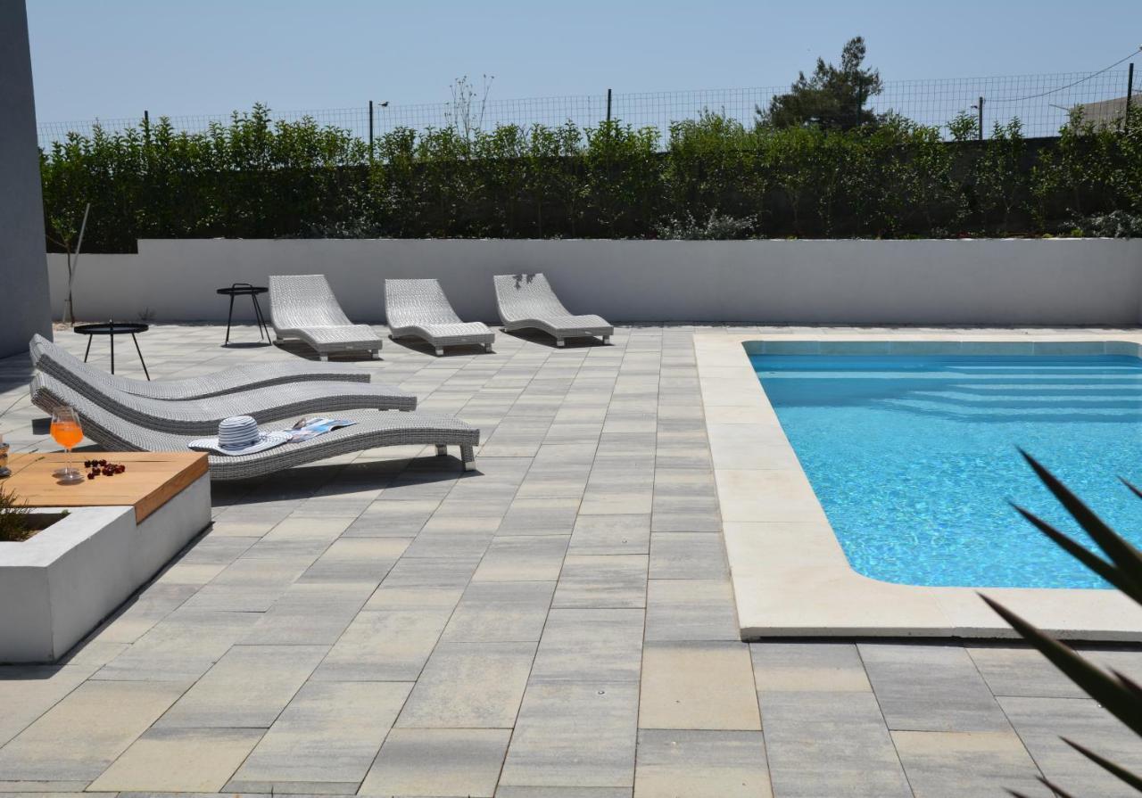 Villa Black&Beauty Zadar Exterior photo