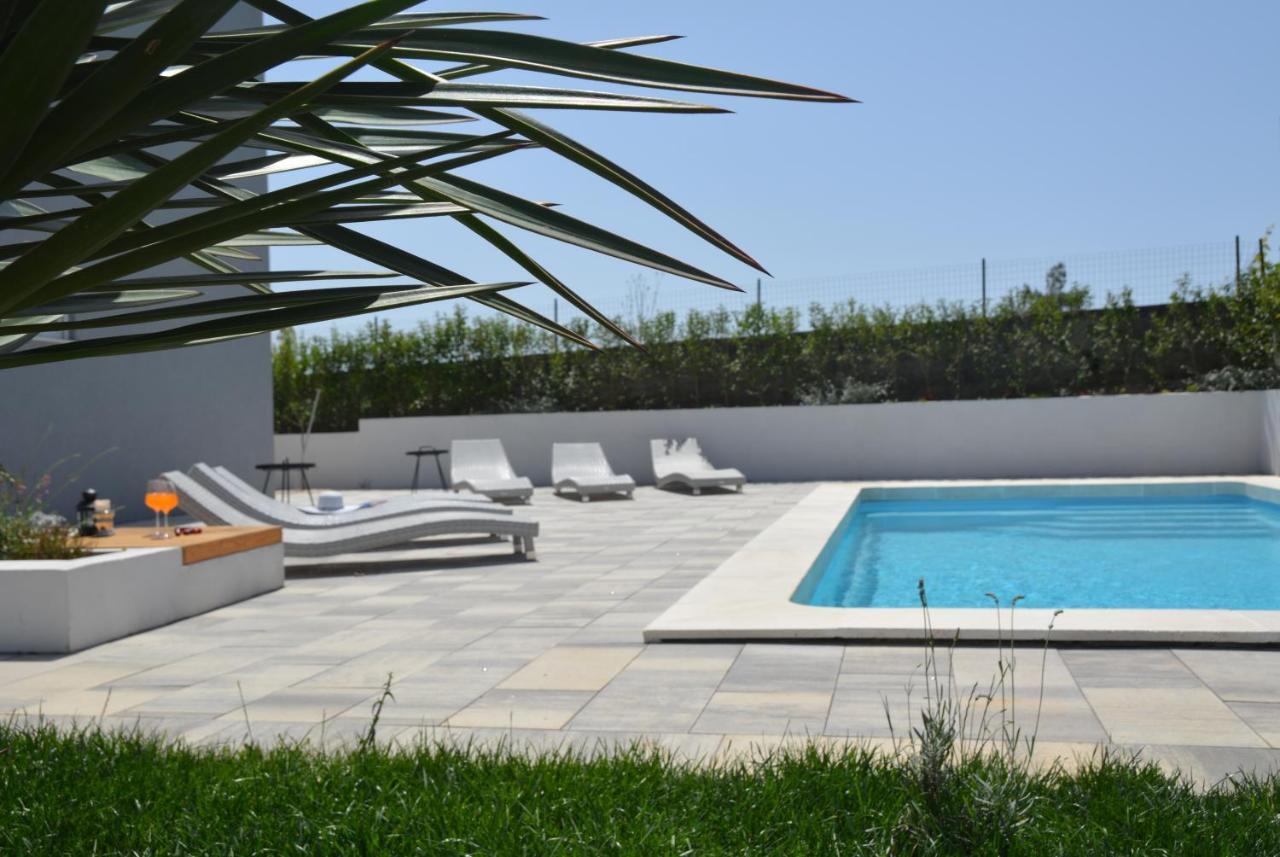 Villa Black&Beauty Zadar Exterior photo