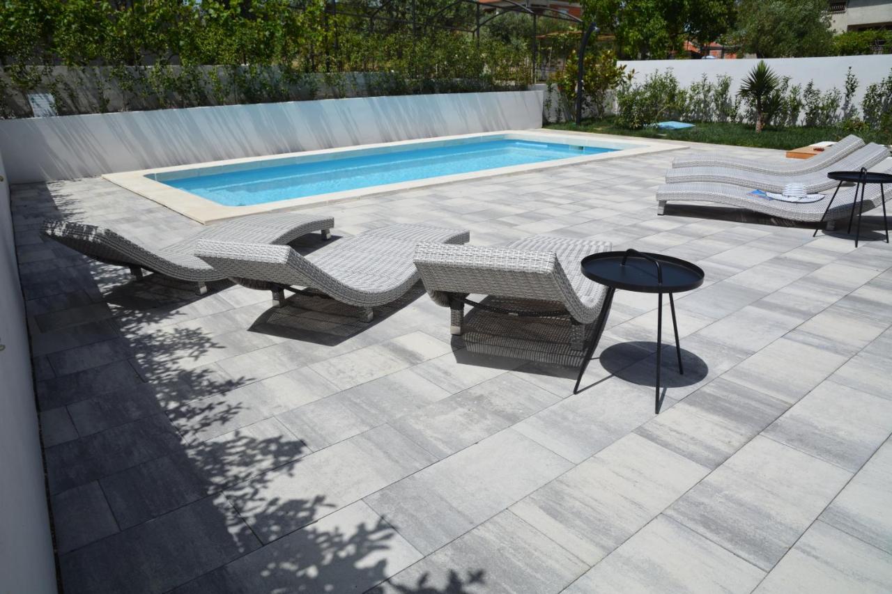 Villa Black&Beauty Zadar Exterior photo